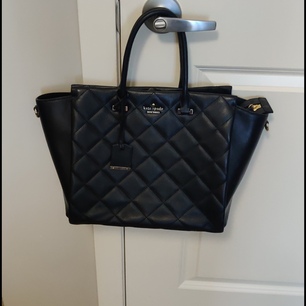 Kate Spade classic bag